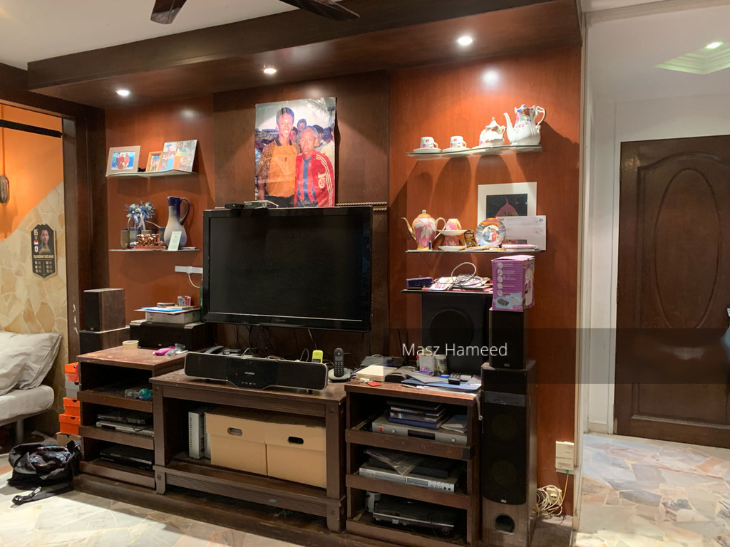 Blk 789 Choa Chu Kang North 6 (Choa Chu Kang), HDB 5 Rooms #198861342